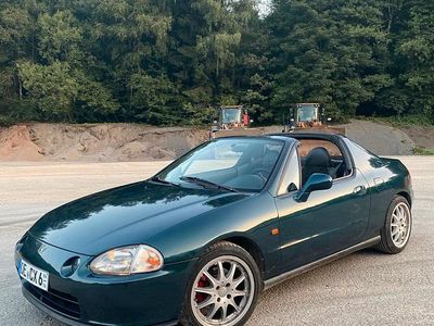 Honda CR-X
