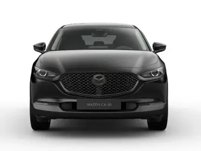 Neu Mazda CX-30 Homura-Line 140 PS (102 kW) 2026 SUV