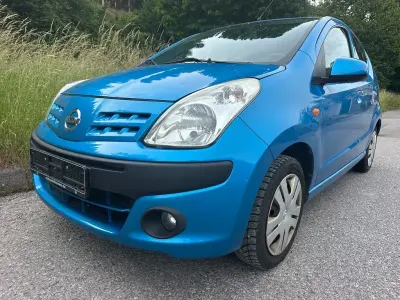 Gebraucht Nissan Pixo