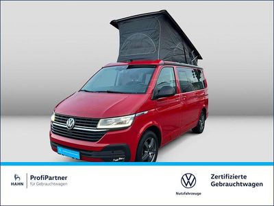 VW California