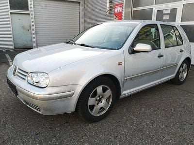 VW Golf IV