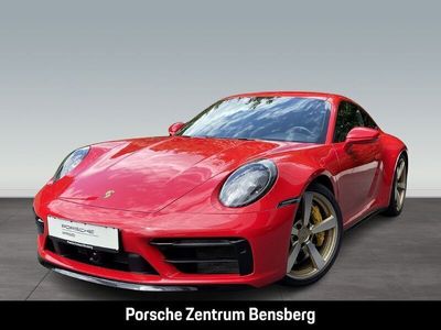 Porsche 911 Carrera S