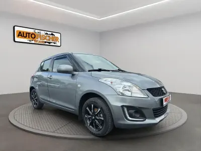 Gebraucht Suzuki Swift