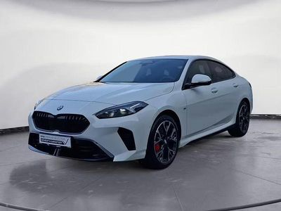 Usata BMW 220 M Sport 150 CV (110 kW) 2025 Bianco Coupé