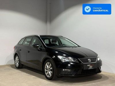 Seat Leon ST