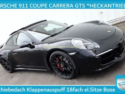 Gebraucht Porsche 911 Carrera GTS