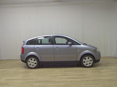 Audi A2