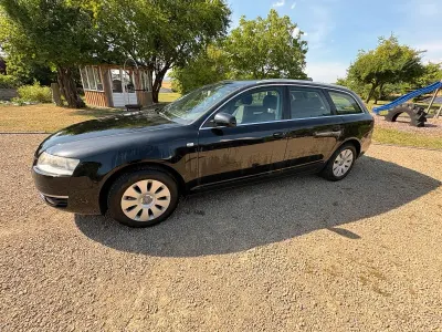 Gebraucht Audi A6