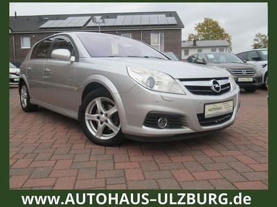 Opel Signum