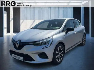 Gebraucht Renault Clio