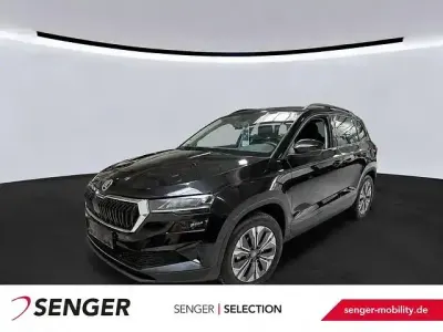 Gebraucht Skoda Karoq Ambition 150 PS (110 kW) 2023 Andere SUV