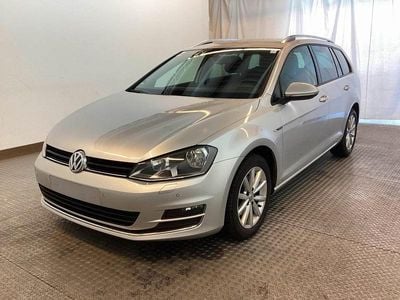 VW Golf VII