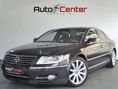 gebraucht VW Phaeton 3.0 V6 TDI 4Motion 5-Sitzer*Kamera*