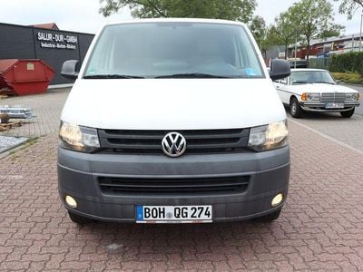 VW T5