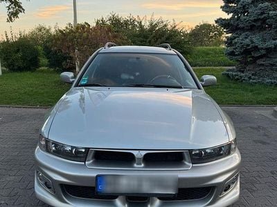 Mitsubishi Galant