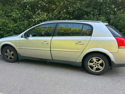 Opel Signum