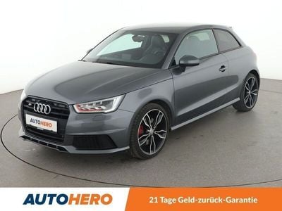Audi S1