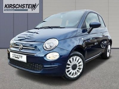 gebraucht Fiat 500 Lounge