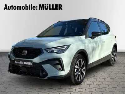 Ny Seat Arona FR 116 HK (85 kW) 2026 Grå SUV