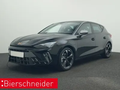 Gebraucht Cupra Leon 204 PS (150 kW) 2025 (unbekannt) Limousine