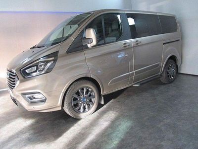 Ford Transit Tourneo