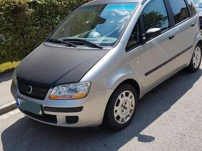 Fiat Idea