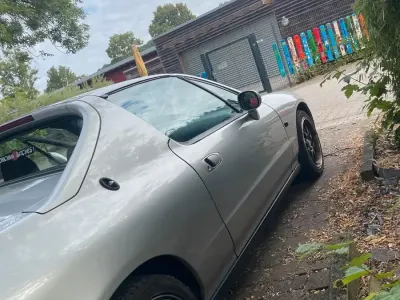 Gebraucht Honda CR-X