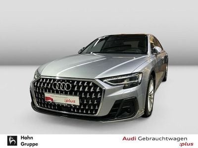 Audi A8L