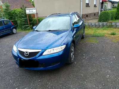 Gebraucht Mazda 6
