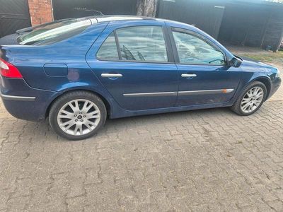 Renault Laguna II