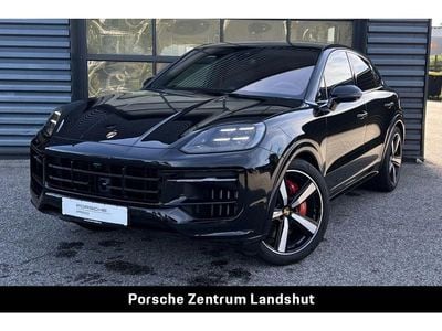 Porsche Cayenne GTS