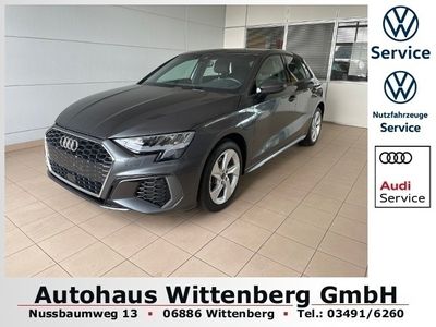 gebraucht Audi A3 Sportback e-tron 