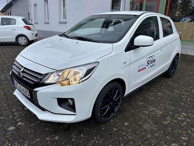 Gebraucht Mitsubishi Space Star