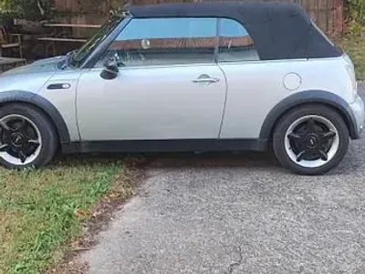 Gebraucht Mini Cooper Cabriolet
