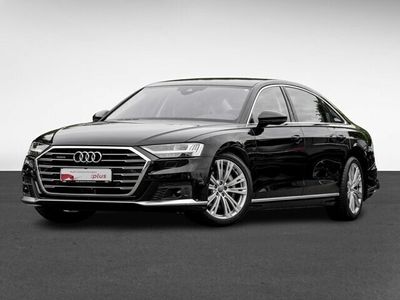 Audi A8L