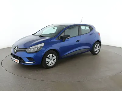 Gebraucht Renault Clio