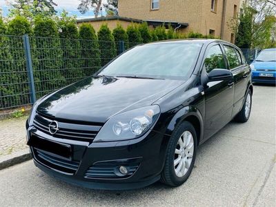 gebraucht Opel Astra 1.6 Twinport 2005 TÜV bis 01/26