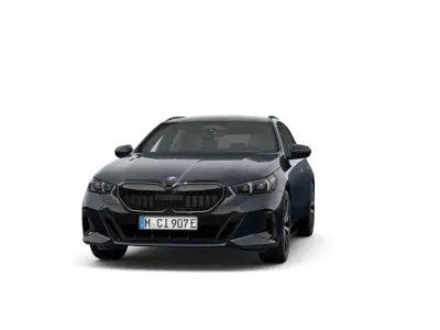 Gebraucht BMW 530e