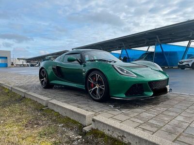 gebraucht Lotus Exige S ( 350 )