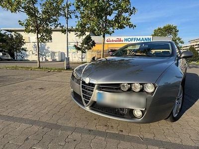 Alfa Romeo 159
