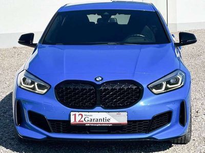 gebraucht BMW 135 Coupé i xDrive,HUD,DAB,Live C Prof,Harman/K,DAB,