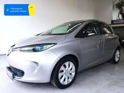 Gebraucht Renault Zoe