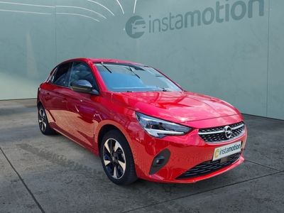 gebraucht Opel Corsa-e Corsa-eELEGANCE SHG ONBOARD 3-phasig
