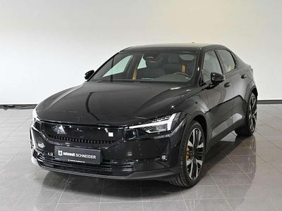 Second-hand Polestar 2 Performance 350 kW (476 CP) 2024 Negru Hatchback