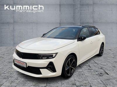 Weiß Neu 2025 Opel Astra Kombi | 28.490 € (Fairer Preis)