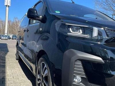 Citroën Spacetourer