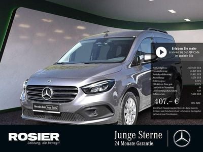 Mercedes Citan 112