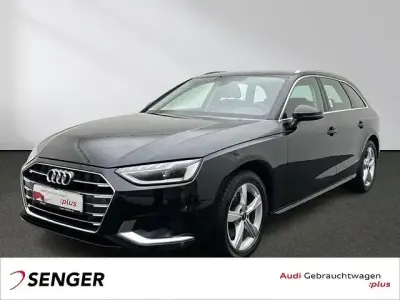 Gebraucht Audi A4