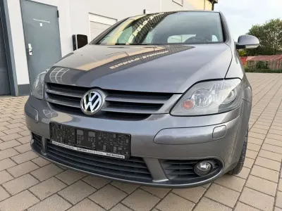 Gebraucht VW Golf V