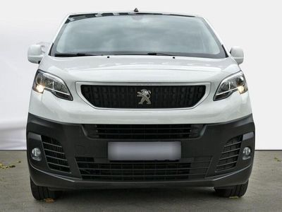 gebraucht Peugeot Expert L2H1 Premium